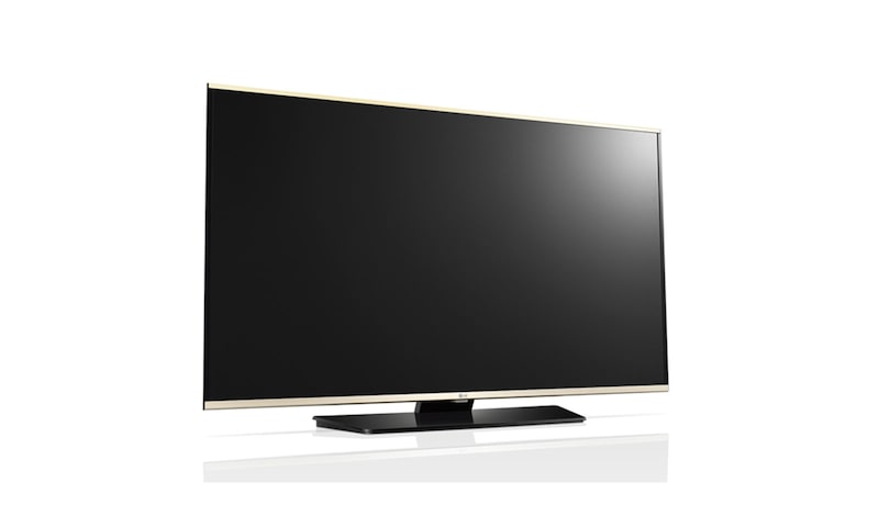 LG webOS TV, 43LF631V