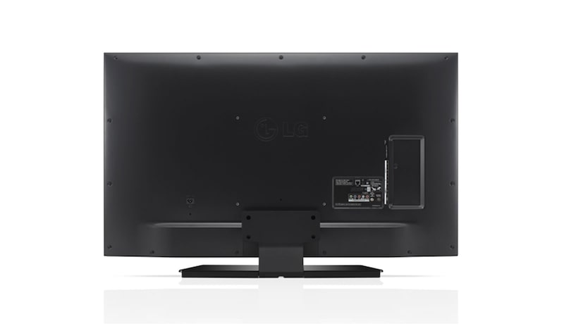 LG webOS TV, 43LF631V