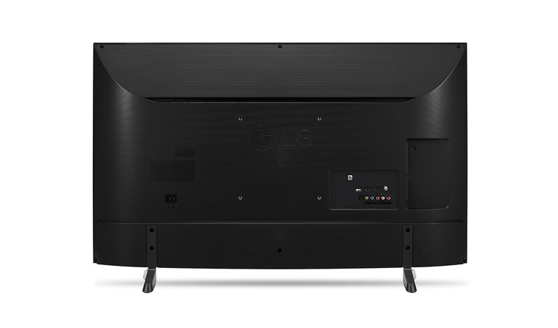 LG 43LJ510V, 43LJ510V