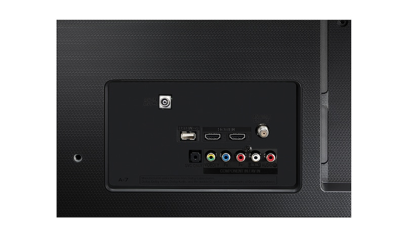 LG 43LJ510V, 43LJ510V