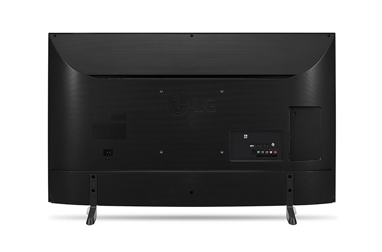 LG 43LJ510V, 43LJ510V