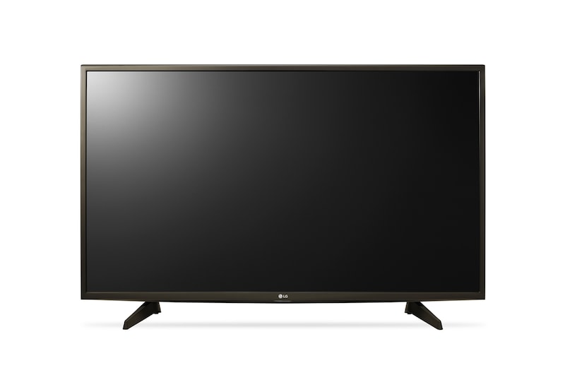 LG سلاسل تلفزيون LED الذكي مقاس 43 بوصة LK5100 من LG، تلفزيون LED تقنية Full HD., 43LK5100PVB
