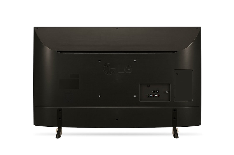 LG سلاسل تلفزيون LED الذكي مقاس 43 بوصة LK5100 من LG، تلفزيون LED تقنية Full HD., 43LK5100PVB