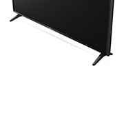 LG تلفزيون LED مقاس 43 بوصة LM5500 من LG، تلفزيون LED بتقنية Full HD., 43LM5500PVA