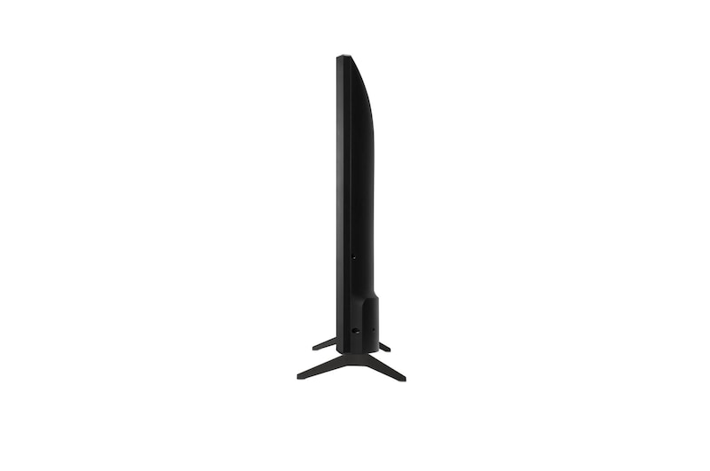LG تلفزيون LED مقاس 43 بوصة LM5500 من LG، تلفزيون LED بتقنية Full HD., 43LM5500PVA