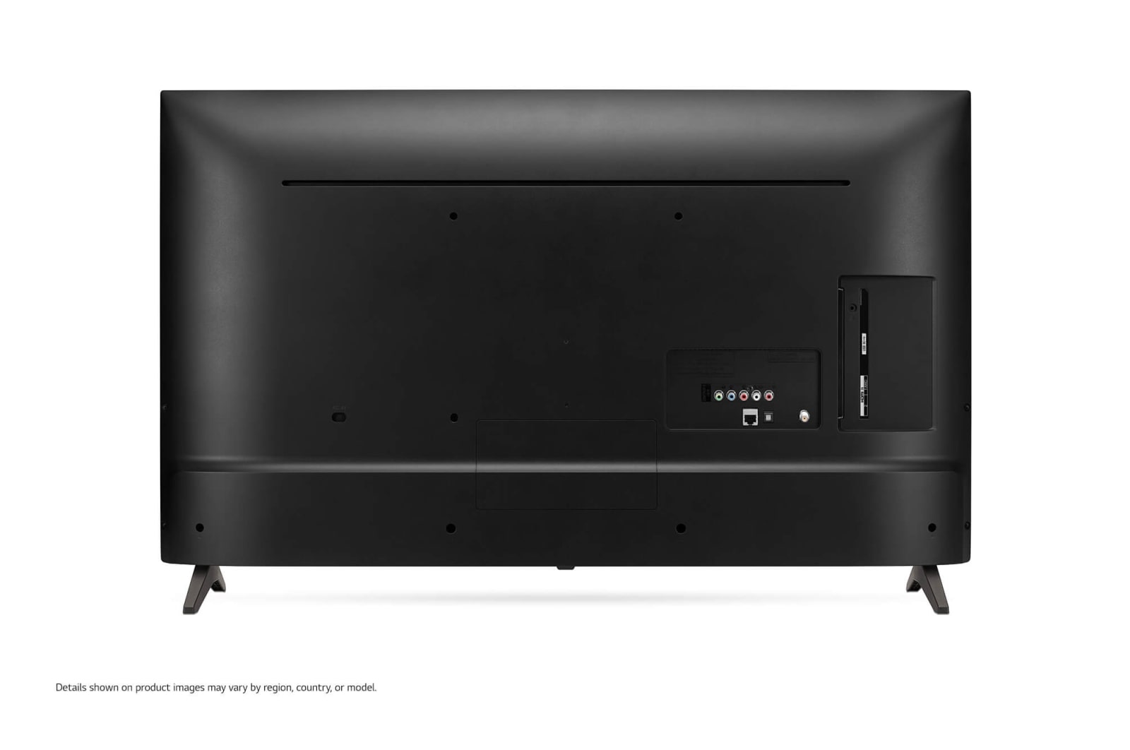 LG تلفزيون LED مقاس 43 بوصة LM5500 من LG، تلفزيون LED بتقنية Full HD., 43LM5500PVA