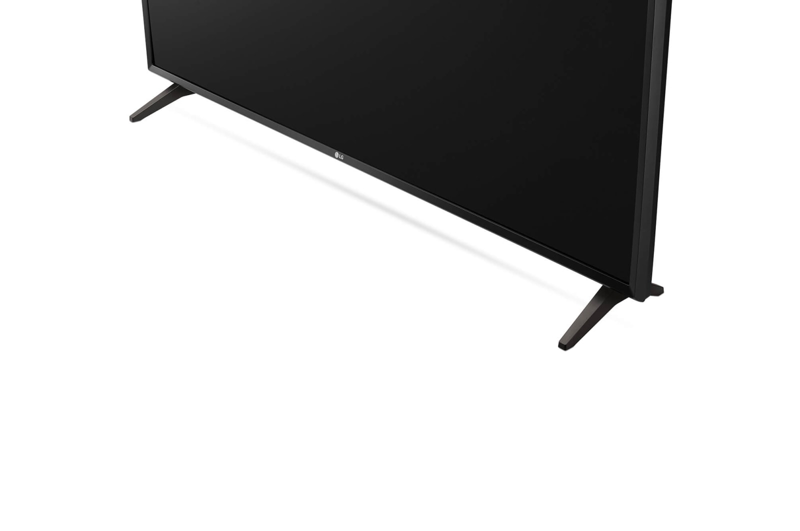 LG تلفزيون LED مقاس 43 بوصة LM5500 من LG، تلفزيون LED بتقنية Full HD., 43LM5500PVA