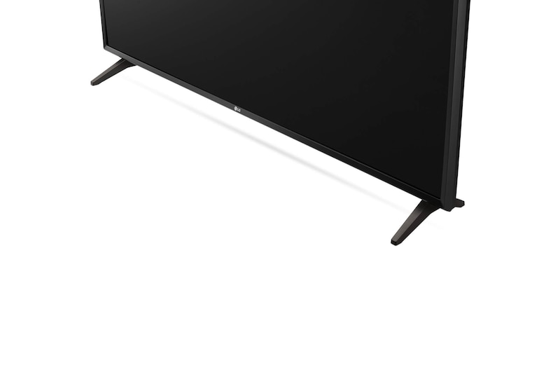 LG تلفزيون LED مقاس 43 بوصة LM5500 من LG، تلفزيون LED بتقنية Full HD., 43LM5500PVA