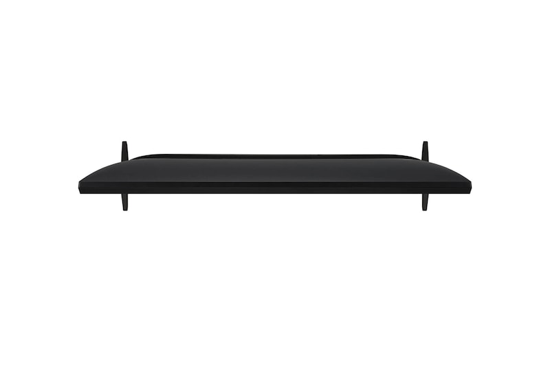 LG تلفزيون LED مقاس 43 بوصة LM5500 من LG، تلفزيون LED بتقنية Full HD., 43LM5500PVA