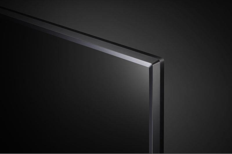 LG تلفزيون LED مقاس 43 بوصة LM5500 من LG، تلفزيون LED بتقنية Full HD., 43LM5500PVA
