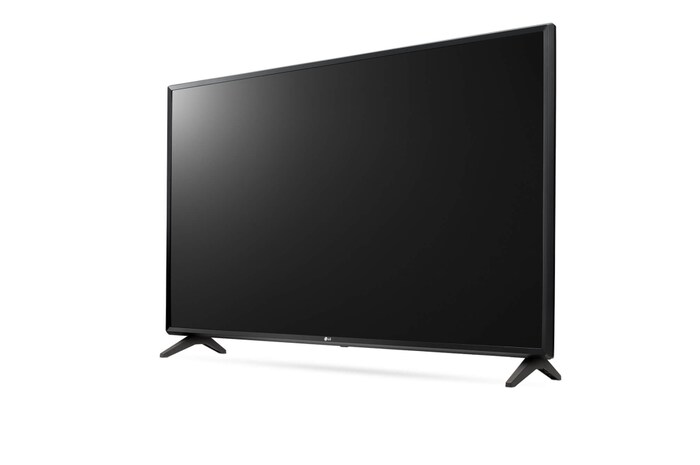 LG تلفزيون LED مقاس 43 بوصة LM5500 من LG، تلفزيون LED بتقنية Full HD., 43LM5500PVA