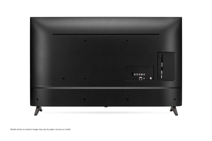 LG تلفزيون LED مقاس 43 بوصة LM5500 من LG، تلفزيون LED بتقنية Full HD., 43LM5500PVA