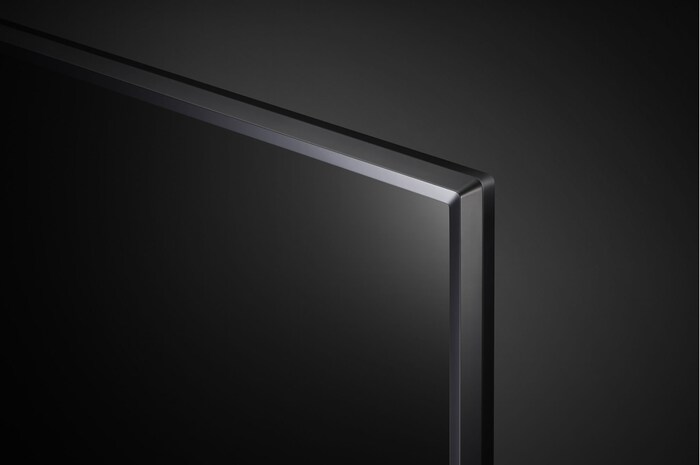 LG تلفزيون LED مقاس 43 بوصة LM5500 من LG، تلفزيون LED بتقنية Full HD., 43LM5500PVA