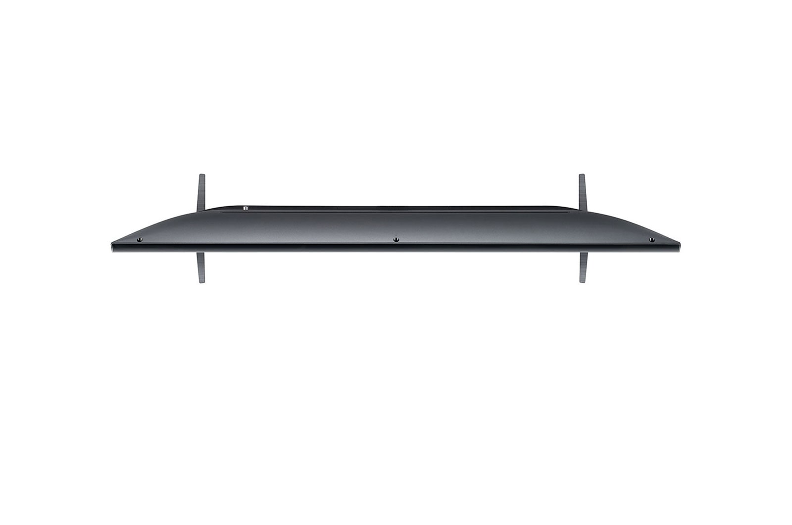 LG تلفزيون LED الذكي مقاس 43 بوصة LM6370 من LG، تلفزيون LED الذكي بتقنية Full HD HDR، تلفزيون w/ThinQ AI, 43LM6370PVA