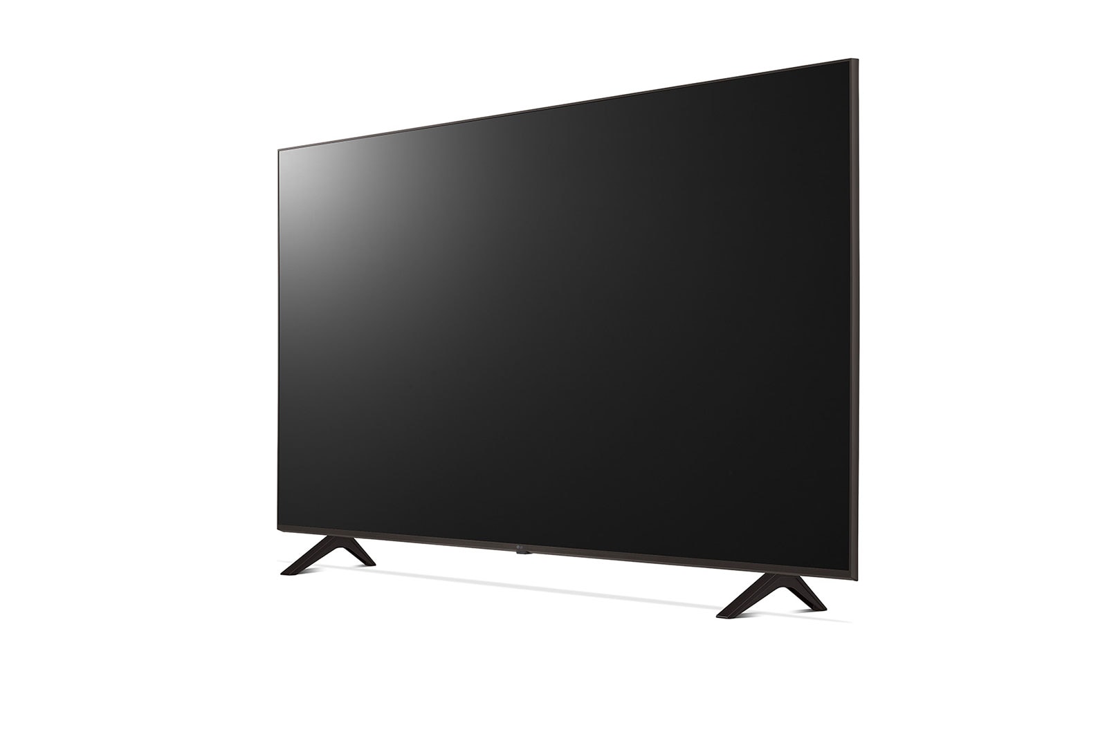 LG، تلفزيون UHD 4K، سلسلة UR78 مقاس 43 بوصة، WebOS Smart AI ThinQ، جهاز تحكم عن بعد سحري، سينما ثلاثية الجوانب، HDR10، HLG، صوت AI (5.1 قناة)، حامل ثنائي القطب، 2023 جديد, 43UR78006LL