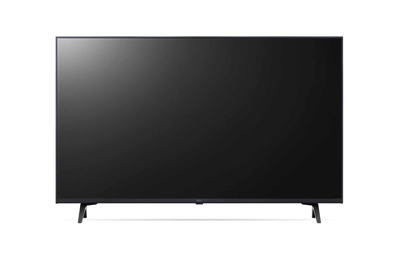 LG، تلفزيون UHD 4K، سلسلة UR80 مقاس 43 بوصة، WebOS Smart AI ThinQ، جهاز تحكم عن بعد سحري، سينما ثلاثية الجوانب، HDR10، HLG، AI Sound Pro (5.1.2ch)، حامل ثنائي القطب، 2023 جديد, 43UR80006LJ