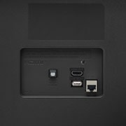 LG، تلفزيون UHD 4K، سلسلة UR80 مقاس 43 بوصة، WebOS Smart AI ThinQ، جهاز تحكم عن بعد سحري، سينما ثلاثية الجوانب، HDR10، HLG، AI Sound Pro (5.1.2ch)، حامل ثنائي القطب، 2023 جديد, 43UR80006LJ