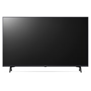 LG، تلفزيون UHD 4K، سلسلة UR80 مقاس 43 بوصة، WebOS Smart AI ThinQ، جهاز تحكم عن بعد سحري، سينما ثلاثية الجوانب، HDR10، HLG، AI Sound Pro (5.1.2ch)، حامل ثنائي القطب، 2023 جديد, 43UR80006LJ
