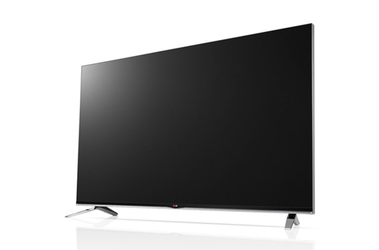 LG تلفاز ثلاثي الأبعاد ذكي مع تقنية webOS, 47LB7200