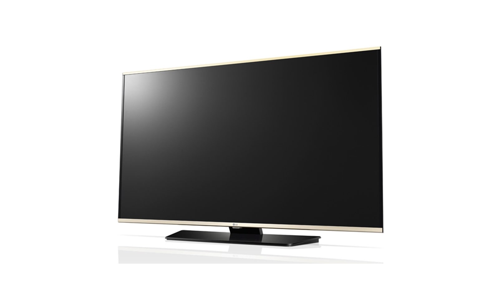 LG webOS TV, 49LF631V
