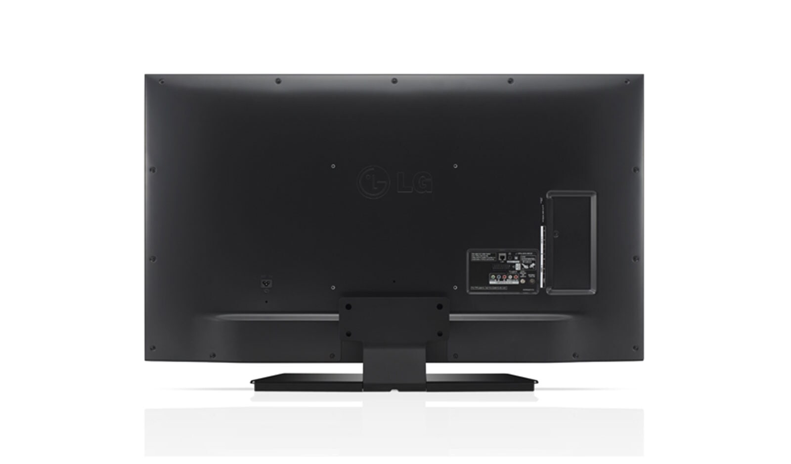LG webOS TV, 49LF631V