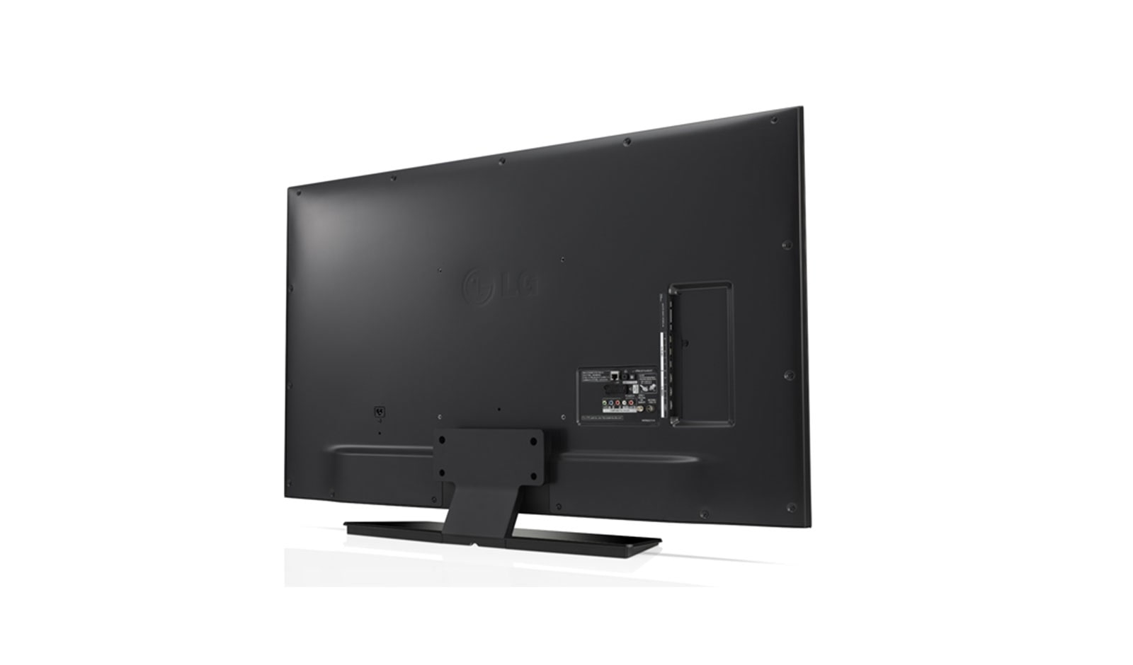 LG webOS TV, 49LF631V