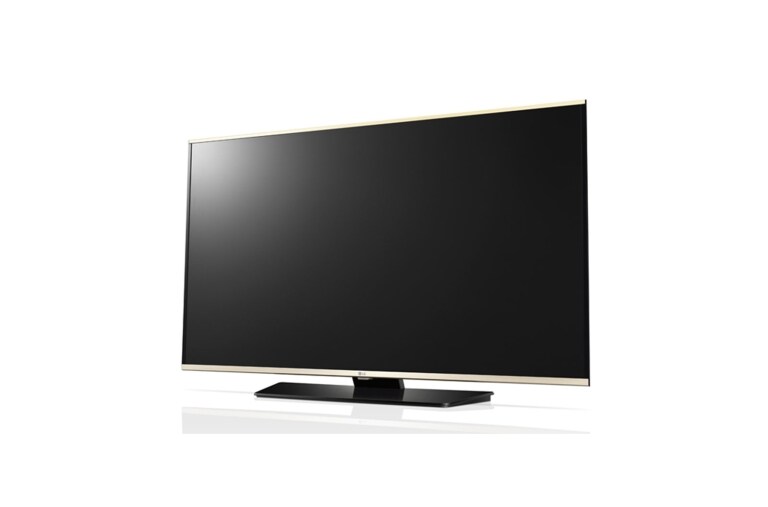 LG webOS TV, 49LF631V