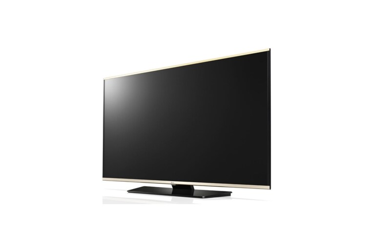 LG webOS TV, 49LF631V
