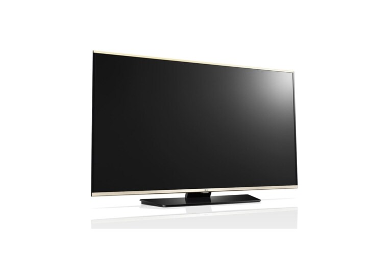 LG webOS TV, 49LF631V