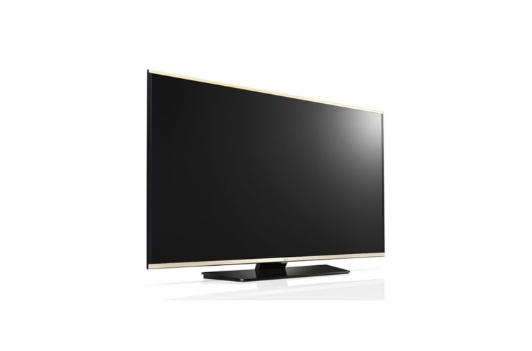 LG webOS TV, 49LF631V