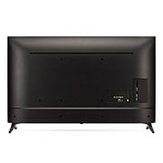 LG سلاسل تلفزيون LED الذكي مقاس 49 بوصة LK5730 من LG، تلفزيون LED الذكي بتقنية Full HD HDR، تلفزيون w/ThinQ AI, 49LK5730PVC