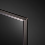 LG سلاسل تلفزيون LED الذكي مقاس 49 بوصة LK5730 من LG، تلفزيون LED الذكي بتقنية Full HD HDR، تلفزيون w/ThinQ AI, 49LK5730PVC