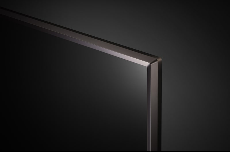LG سلاسل تلفزيون LED الذكي مقاس 49 بوصة LK5730 من LG، تلفزيون LED الذكي بتقنية Full HD HDR، تلفزيون w/ThinQ AI, 49LK5730PVC