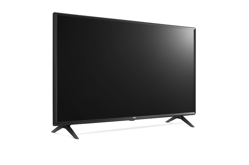 LG UHD 4K TV 49 Inch UN73 Series, 4K Active HDR WebOS Smart AI ThinQ, 49UN7340PVC