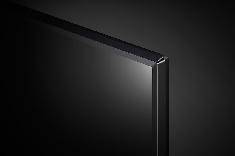 LG UHD 4K TV 49 Inch UN73 Series, 4K Active HDR WebOS Smart AI ThinQ, 49UN7340PVC