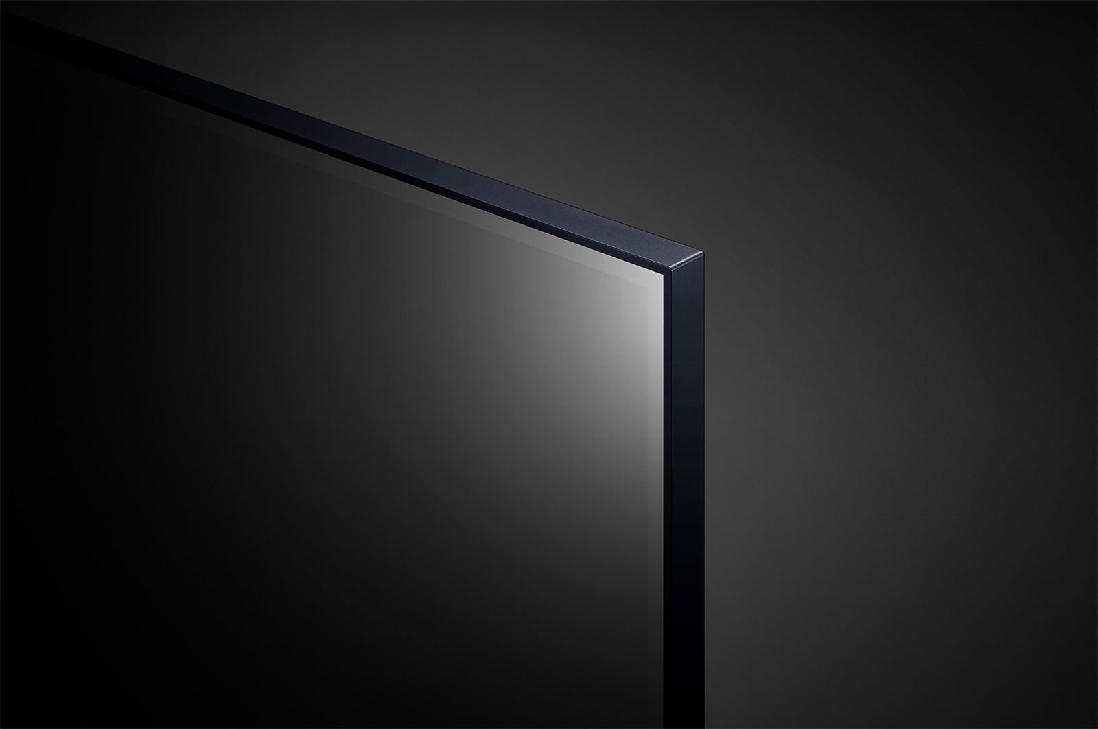 LG تلفزيون NanoCell من إل جي مقاس 50 بوصة من السلسلة NANO79، مع HDR (النطاق الديناميكي العالي) النشط بدقة 4K لتصميمات شاشة السينما وتقنية AI ThinQ للتلفزيون الذكي بنظام التشغيل WebOS , 50NANO796QA