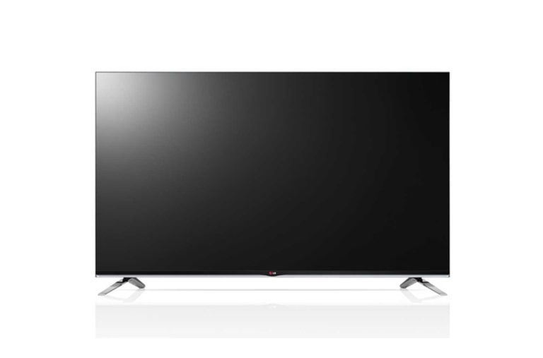 LG تلفاز ثلاثي الأبعاد ذكي مع تقنية webOS, 55LB7200