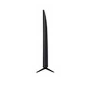LG NanoCell TV 55 Inch NANO80 Series, Cinema Screen Design 4K Active HDR WebOS Smart AI ThinQ Local Dimming, 55NANO80VNA