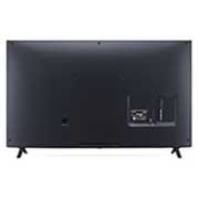 LG NanoCell TV 55 Inch NANO80 Series, Cinema Screen Design 4K Active HDR WebOS Smart AI ThinQ Local Dimming, 55NANO80VNA
