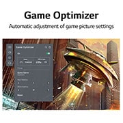 LG سلسلة تلفزيون LG NanoCell،‏ 55 بوصة NANO80، بتصميم شاشة السينما الرائع بدقة 4K والمزود بتقنية Active HDR ونظام تشغيل WebOS بالإضافة إلى تقنية Smart ThinQ AI وتقنية الإعتام المحلي , 55NANO80VPA