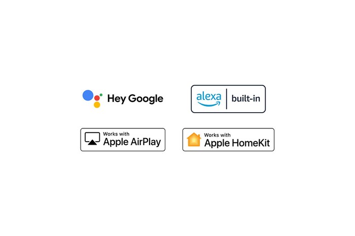 LG تلفزيون إل جي Real 4K Color Technology LED TV 55 بوصة QNED7S ، تصميم شاشة السينما 4K Cinema HDR WebOS Smart AI ThinQ التعتيم المحلي, 55QNED7S6QA