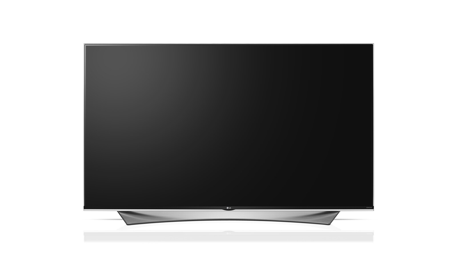 المنظر الأمامي لـ LG ULTRA HD TV 55UF950T