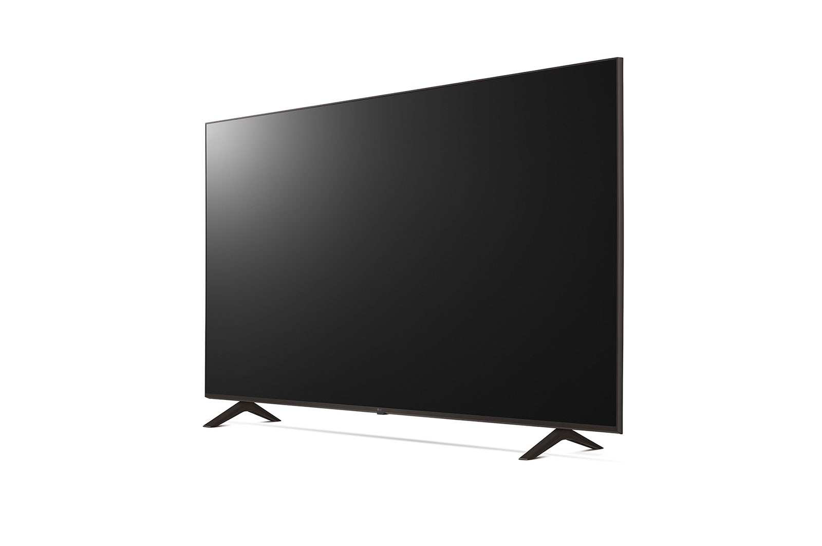 LG، تلفزيون UHD 4K، سلسلة UR78 مقاس 55 بوصة، WebOS Smart AI ThinQ، جهاز تحكم عن بعد سحري، سينما ثلاثية الجوانب، HDR10، HLG، صوت AI (5.1 قناة)، حامل ثنائي القطب، 2023 جديد, 55UR78006LL