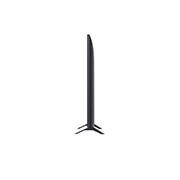 LG سلسلة تلفزيون LG NanoCell‏ 65 بوصة NANO75، بدقة 4K والمزود بتقنية Active HDR، ونظام تشغيل WebOS بالإضافة إلى تقنية Smart ThinQ AI, 65NANO75VPA