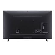 LG سلسلة تلفزيون LG NanoCell‏ 65 بوصة NANO75، بدقة 4K والمزود بتقنية Active HDR، ونظام تشغيل WebOS بالإضافة إلى تقنية Smart ThinQ AI, 65NANO75VPA