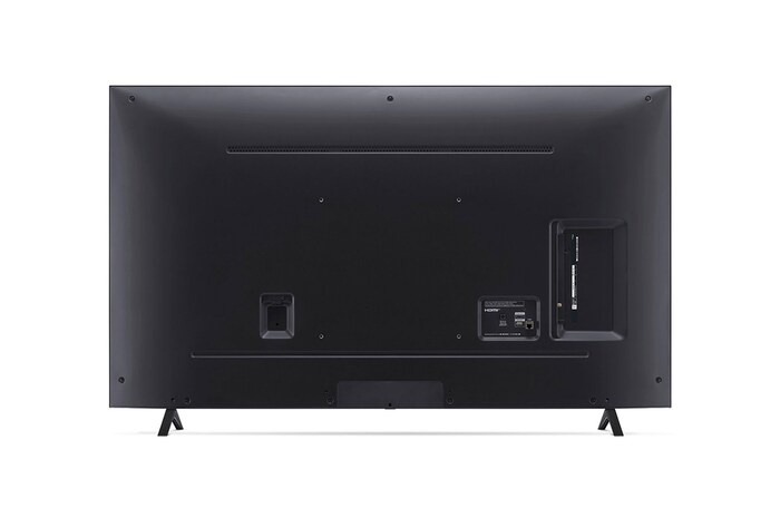 LG، تلفزيون Nanocell، سلسلة NANO77R مقاس 65 بوصة، WebOS Smart AI ThinQ، جهاز تحكم عن بعد سحري، سينما ثلاثية الجوانب، HDR10، HLG، AI Sound Pro (5.1.2ch)، حامل ثنائي القطب، 2023 جديد, 65NANO776RA