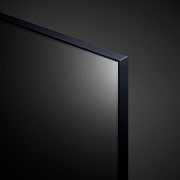 LG، تلفزيون Nanocell، سلسلة NANO77R مقاس 65 بوصة، WebOS Smart AI ThinQ، جهاز تحكم عن بعد سحري، سينما ثلاثية الجوانب، HDR10، HLG، AI Sound Pro (5.1.2ch)، حامل ثنائي القطب، 2023 جديد, 65NANO776RA