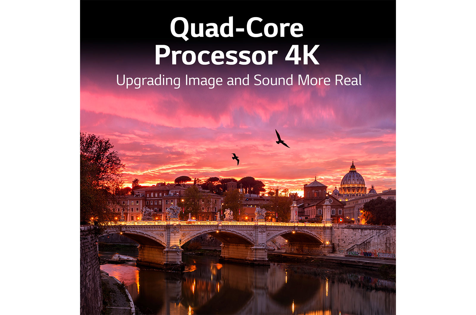 LG سلسلة تلفزيون LG NanoCell،‏ 65 بوصة NANO80، بتصميم شاشة السينما الرائع بدقة 4K والمزود بتقنية Active HDR ونظام تشغيل WebOS بالإضافة إلى تقنية Smart ThinQ AI وتقنية الإعتام المحلي , 65NANO80VPA