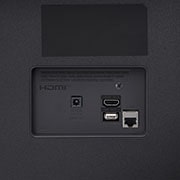 LG، تلفزيون UHD 4K، سلسلة UR80 مقاس 65 بوصة، WebOS Smart AI ThinQ، جهاز تحكم عن بعد سحري، سينما ثلاثية الجوانب، HDR10، HLG، AI Sound Pro (5.1.2ch)، حامل ثنائي القطب، 2023 جديد, 65UR80006LJ