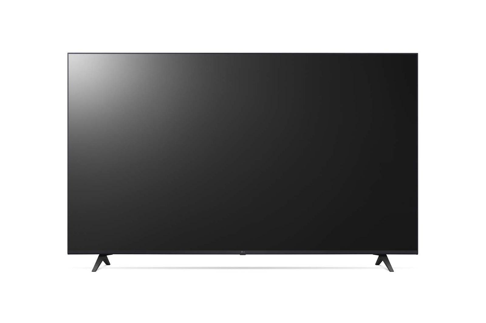 LG، تلفزيون UHD 4K، سلسلة UR80 مقاس 65 بوصة، WebOS Smart AI ThinQ، جهاز تحكم عن بعد سحري، سينما ثلاثية الجوانب، HDR10، HLG، AI Sound Pro (5.1.2ch)، حامل ثنائي القطب، 2023 جديد, 65UR80006LJ